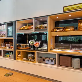 Bild von B&B HOTEL Wuppertal City-Süd