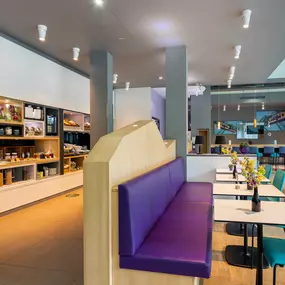 Bild von B&B HOTEL Wuppertal City-Süd