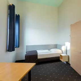 Bild von B&B HOTEL Wuppertal City-Süd