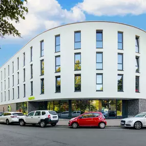 Bild von B&B HOTEL Wuppertal City-Süd