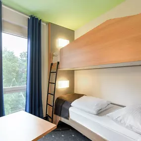 Bild von B&B HOTEL Wuppertal City-Süd