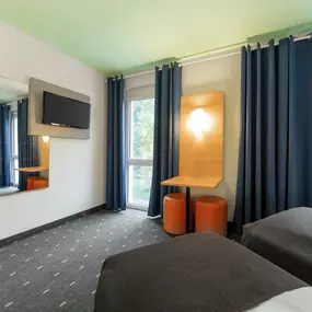 Bild von B&B HOTEL Wuppertal City-Süd