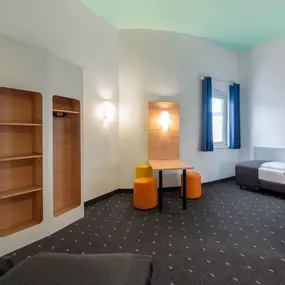 Bild von B&B HOTEL Wuppertal City-Süd