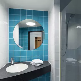 Bild von B&B HOTEL Wuppertal City-Süd