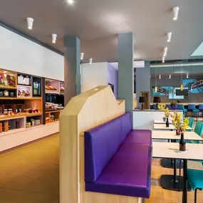 Bild von B&B HOTEL Wuppertal City-Süd