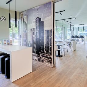 Bild von B&B HOTEL Frankfurt-West