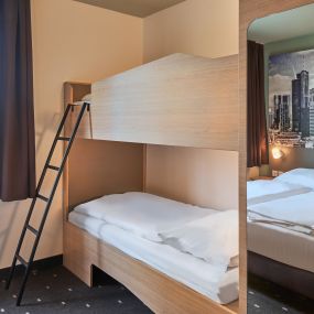 Bild von B&B HOTEL Frankfurt-West