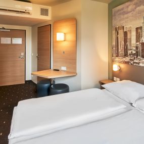 Bild von B&B HOTEL Frankfurt-West