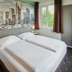 Bild von B&B HOTEL Frankfurt-West