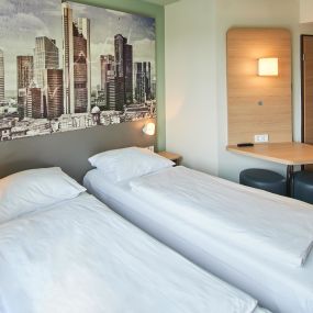 Bild von B&B HOTEL Frankfurt-West