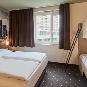 Bild von B&B HOTEL Frankfurt-West