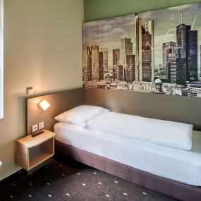 Bild von B&B HOTEL Frankfurt-West