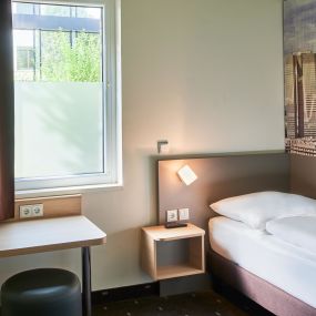 Bild von B&B HOTEL Frankfurt-West