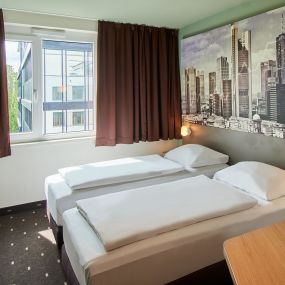 Bild von B&B HOTEL Frankfurt-West