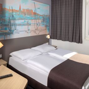 Bild von B&B HOTEL Kiel-City