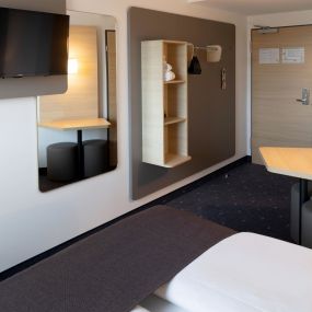 Bild von B&B HOTEL Kiel-City