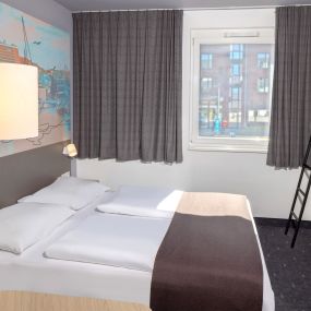 Bild von B&B HOTEL Kiel-City