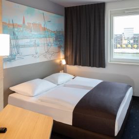 Bild von B&B HOTEL Kiel-City