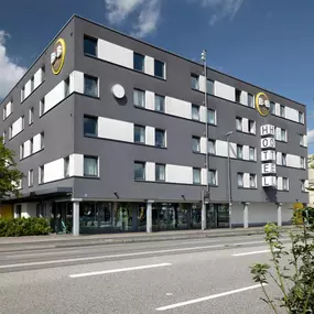 Bild von B&B HOTEL Kiel-City