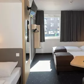 Bild von B&B HOTEL Kiel-City