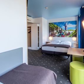 Bild von B&B HOTEL Neu-Ulm