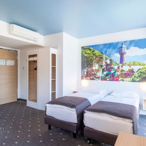 Bild von B&B HOTEL Neu-Ulm