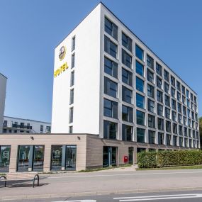 Bild von B&B HOTEL Neu-Ulm