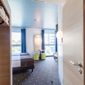 Bild von B&B HOTEL Neu-Ulm