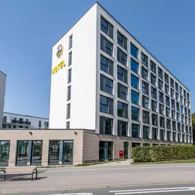 Bild von B&B HOTEL Neu-Ulm