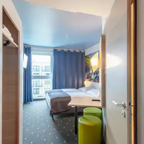Bild von B&B HOTEL Neu-Ulm