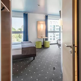 Bild von B&B HOTEL Neu-Ulm