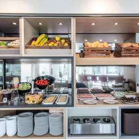 Bild von B&B HOTEL Neu-Ulm
