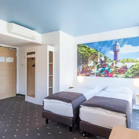 Bild von B&B HOTEL Neu-Ulm