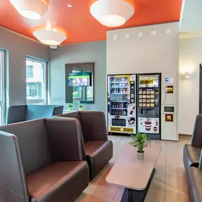 Bild von B&B HOTEL Neu-Ulm