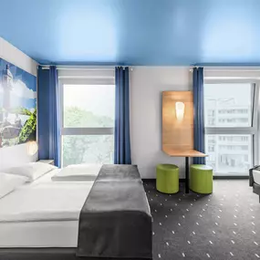 Bild von B&B HOTEL Neu-Ulm