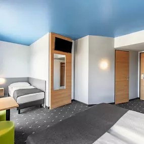 Bild von B&B HOTEL Neu-Ulm