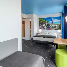 Bild von B&B HOTEL Neu-Ulm