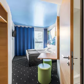 Bild von B&B HOTEL Neu-Ulm