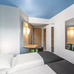 Bild von B&B HOTEL Neu-Ulm