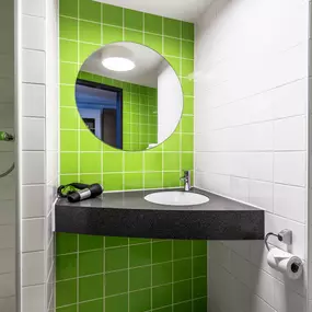 Bild von B&B HOTEL Neu-Ulm