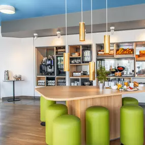 Bild von B&B HOTEL Neu-Ulm