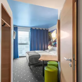 Bild von B&B HOTEL Neu-Ulm