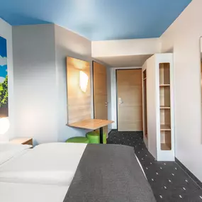 Bild von B&B HOTEL Neu-Ulm