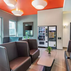 Bild von B&B HOTEL Neu-Ulm