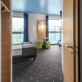 Bild von B&B HOTEL Neu-Ulm