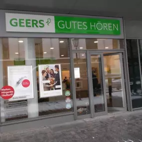 Bild von GEERS Hörgeräte