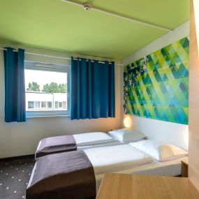 Bild von B&B HOTEL Erlangen-Süd