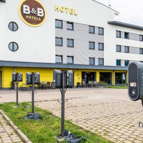 Bild von B&B HOTEL Erlangen-Süd