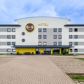 Bild von B&B HOTEL Erlangen-Süd