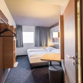 Bild von B&B HOTEL Erlangen-Süd